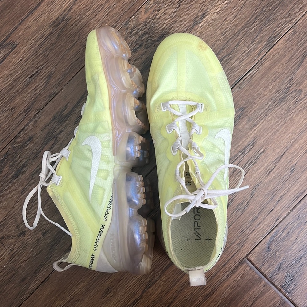 Vapor Max Nike Men Size 12